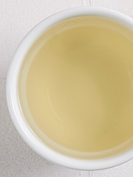 Discover the Health Benefits of Buckwheat Tea from YUME