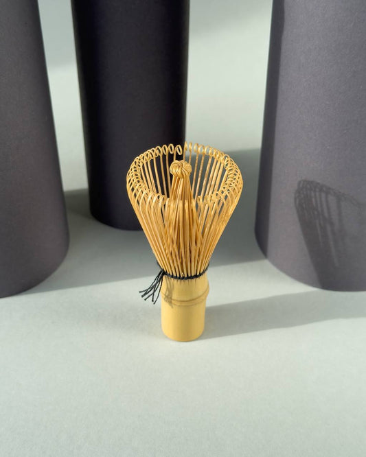 Bamboo whisk Chasen