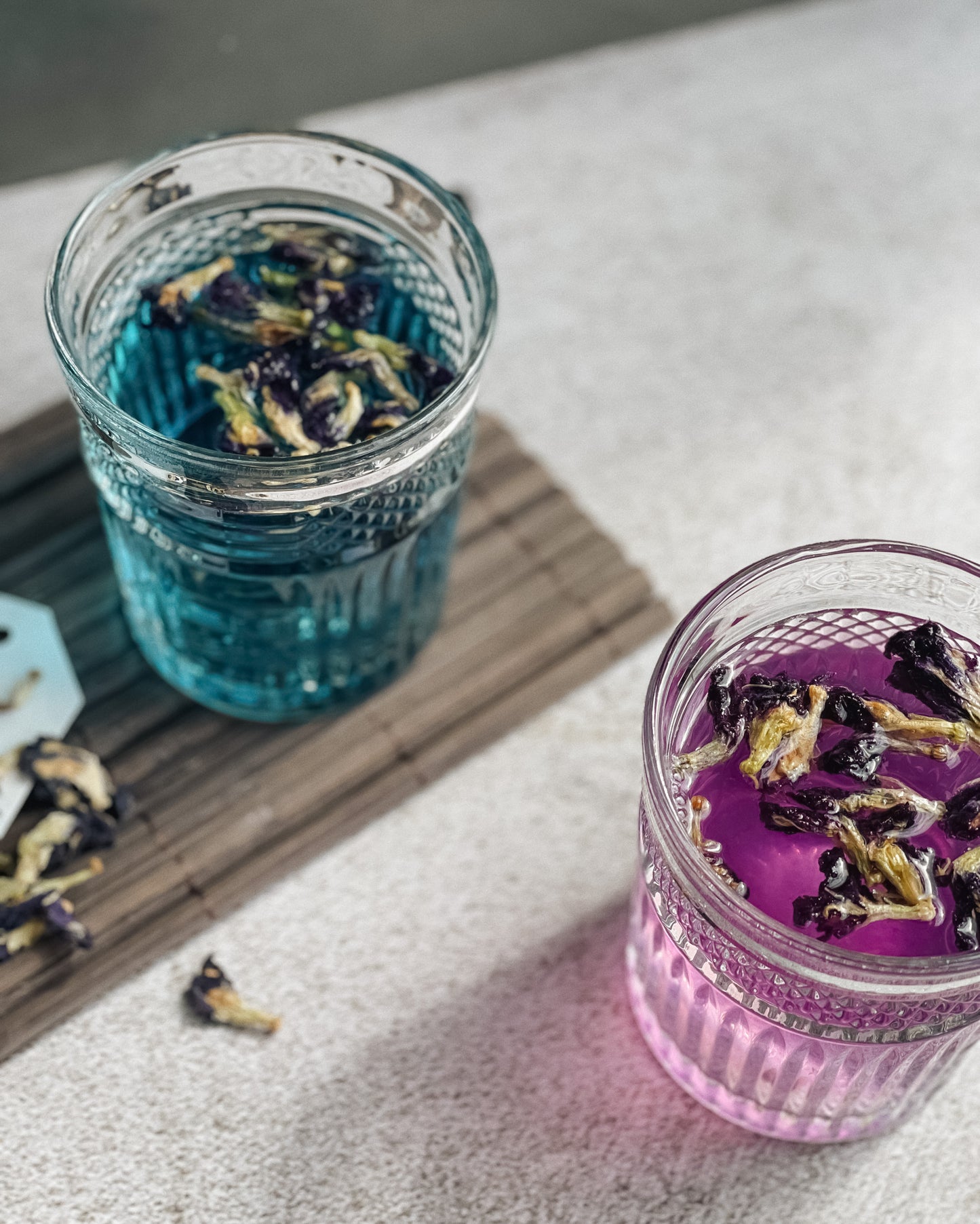 Butterfly Pea flower tea YUME, 50g