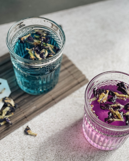 Butterfly Pea flower tea YUME, 50g