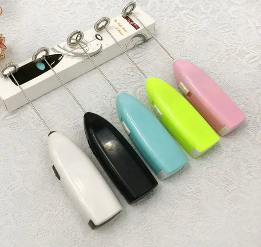 Electric Whisk