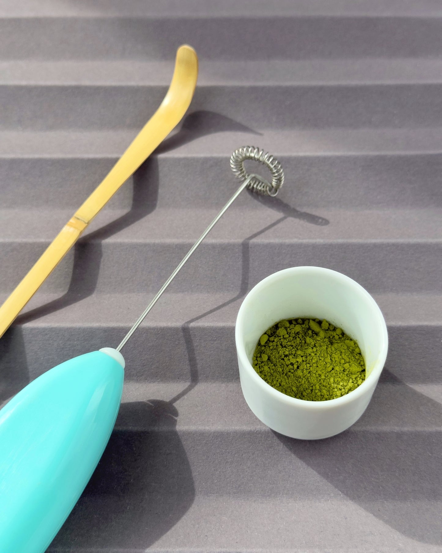 Matcha YUME starter kit