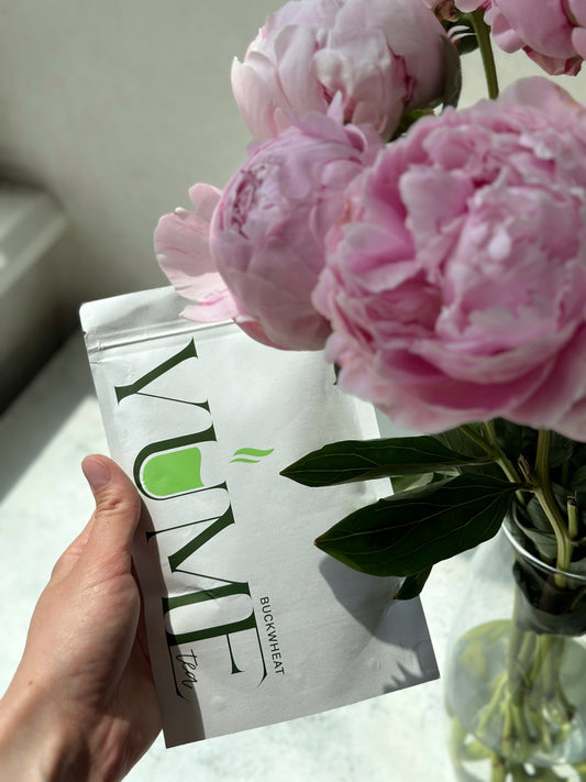 Buckwheat tea • 1 pack • 100 g